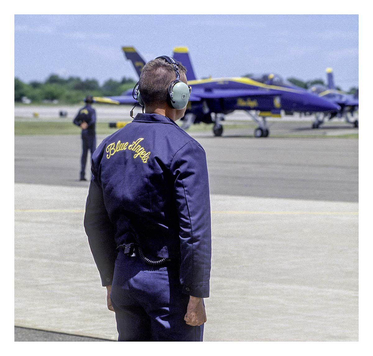 Bethpage Air Show 1998