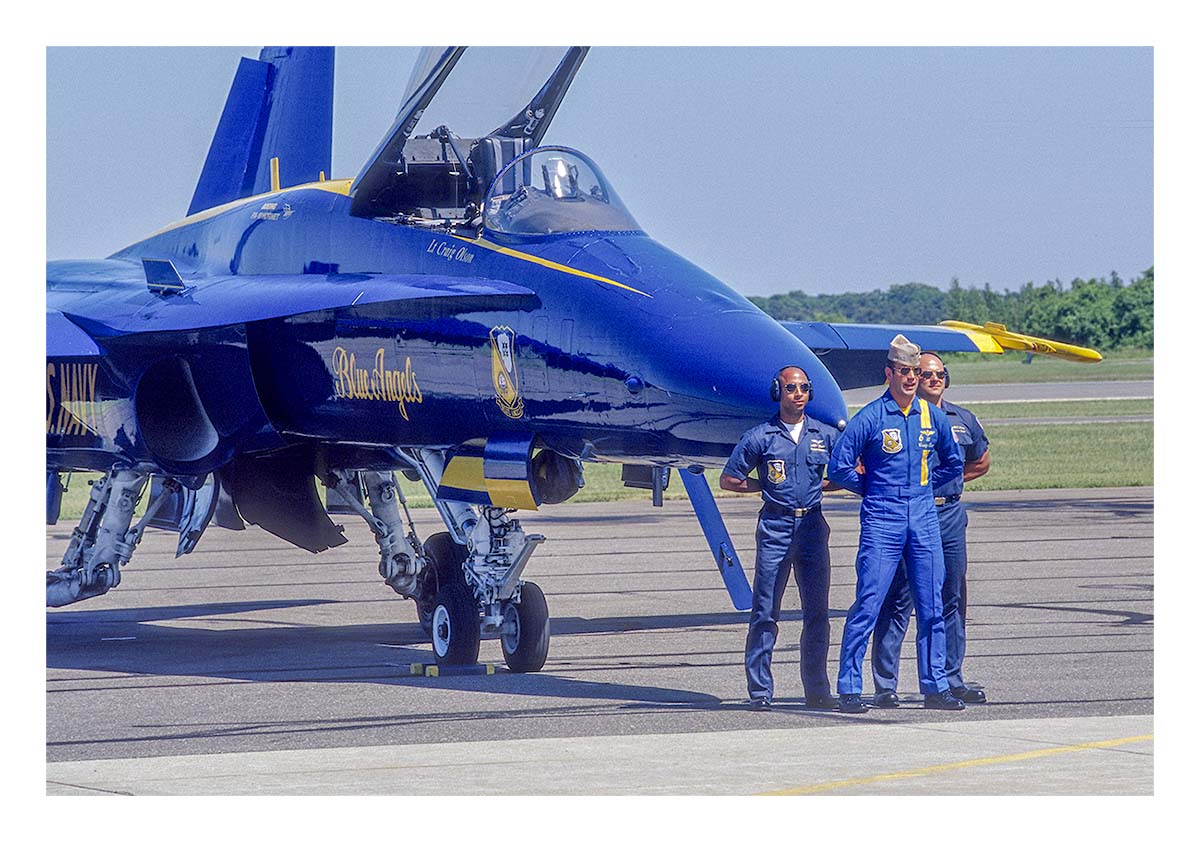 Bethpage Air Show 2004