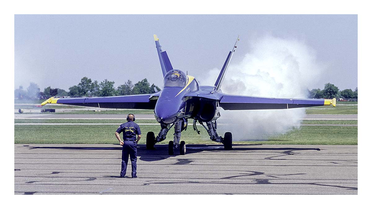 Bethpage Air Show 2004