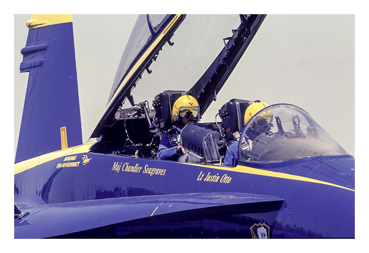 Bethpage Air Show 2004