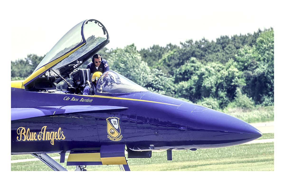 Bethpage Air Show 2004