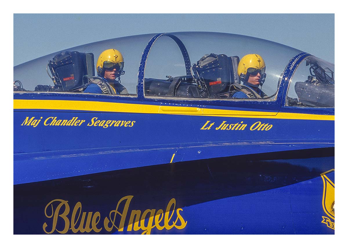 Bethpage Air Show 2004