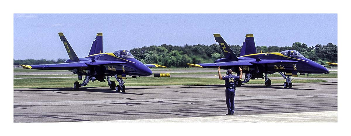 Bethpage Air Show 2004