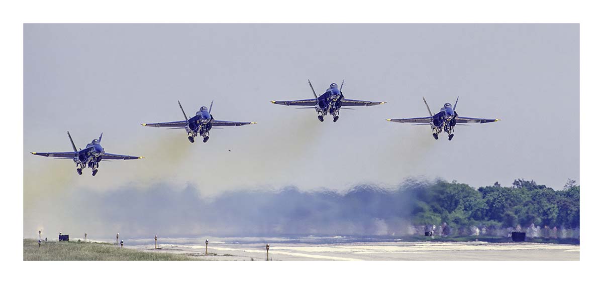 Bethpage Air Show 2004