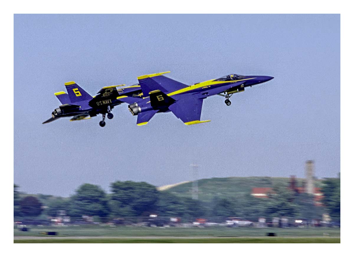 Bethpage Air Show 2004