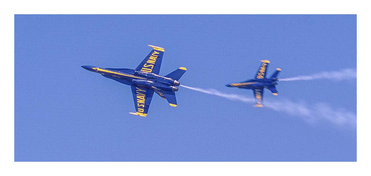 Bethpage Air Show 2004