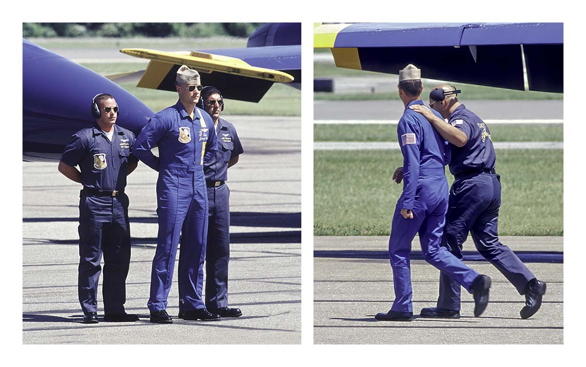 Bethpage Air Show 2004