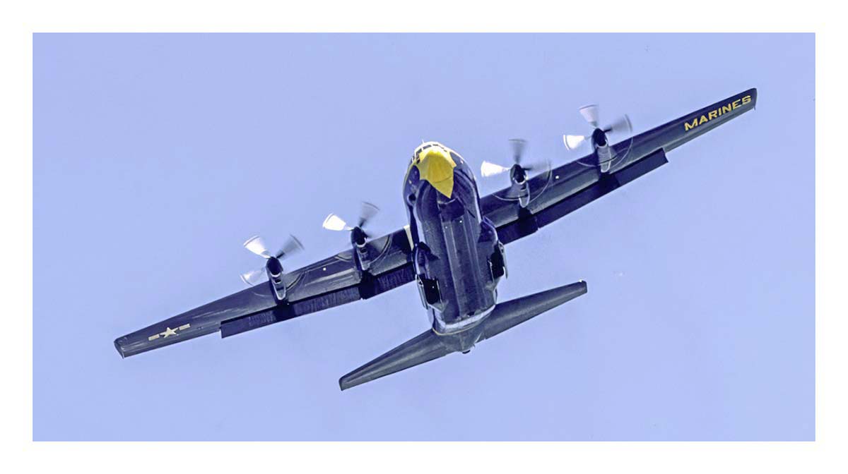 Bethpage Air Show 2004