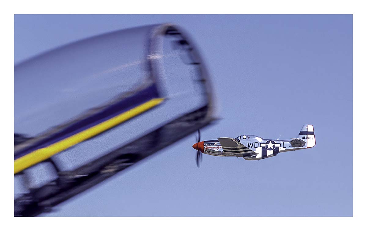 Bethpage Air Show 2004