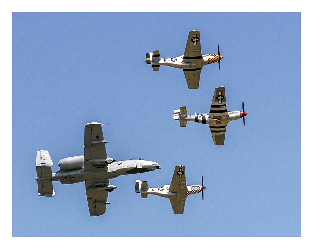 2019 Bethpage Air Show