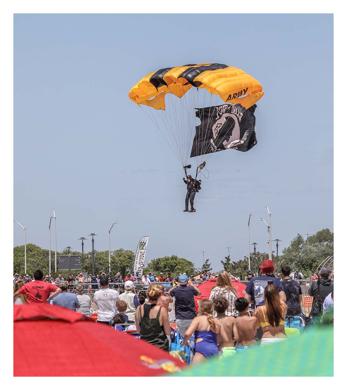 Bethpage Air Show