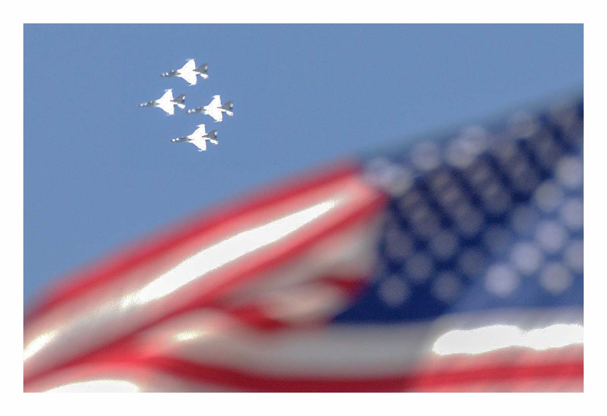 2023 Thunderbirds