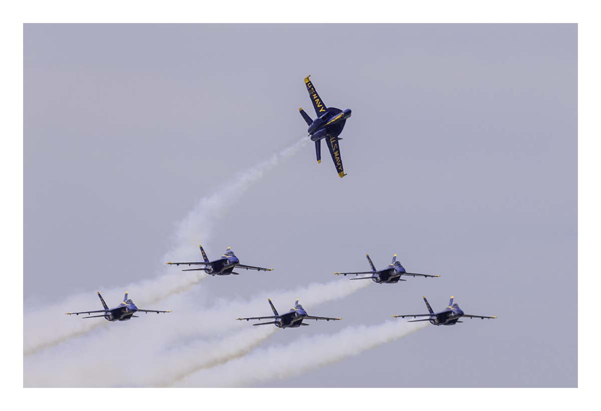 Blue Angels