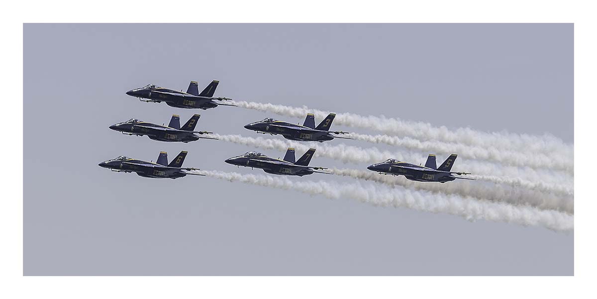 Blue Angels