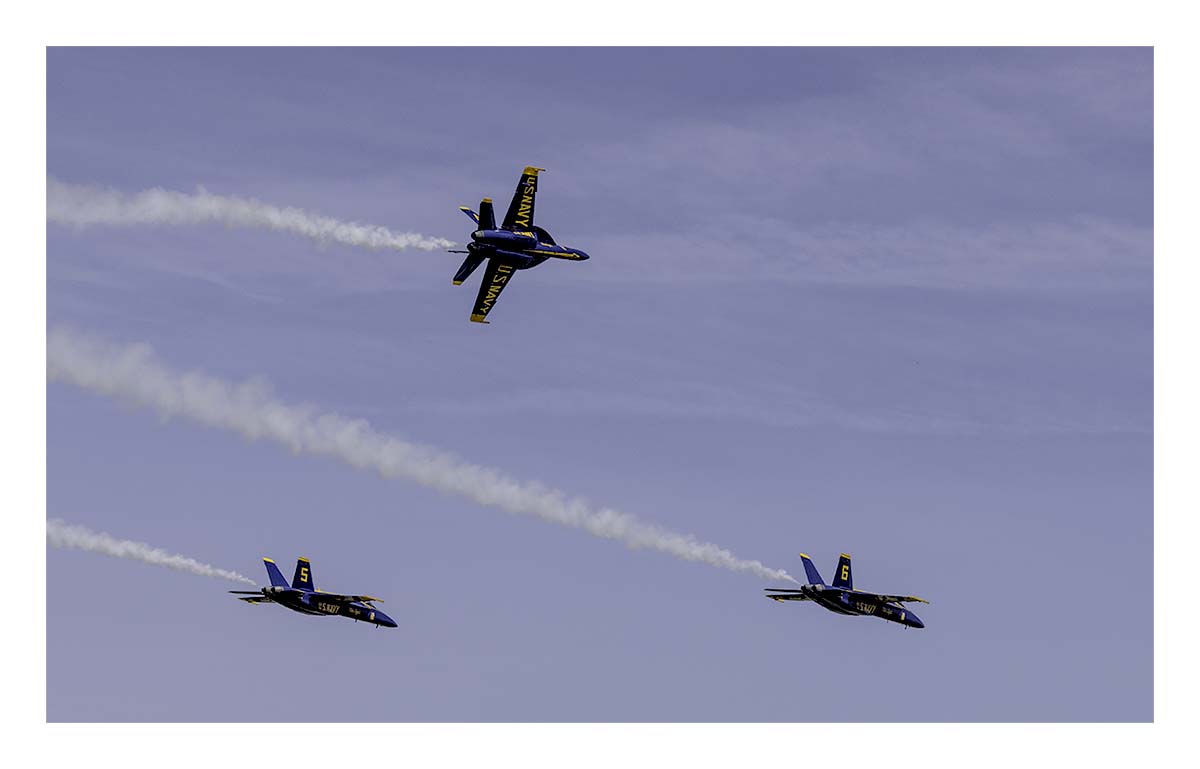 Blue Angels