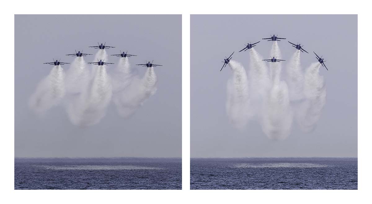 Blue Angels
