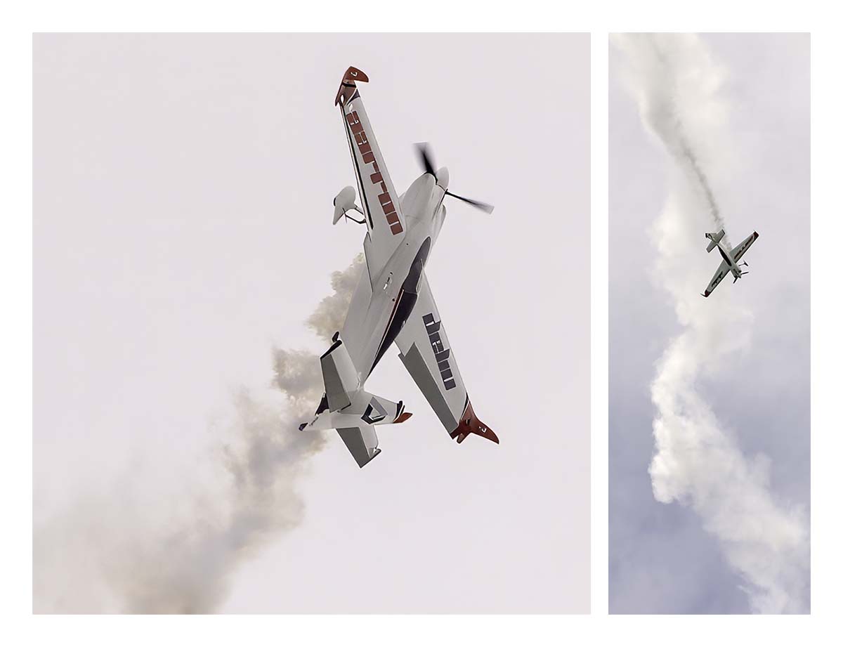2025 Four Leaf Air Show
