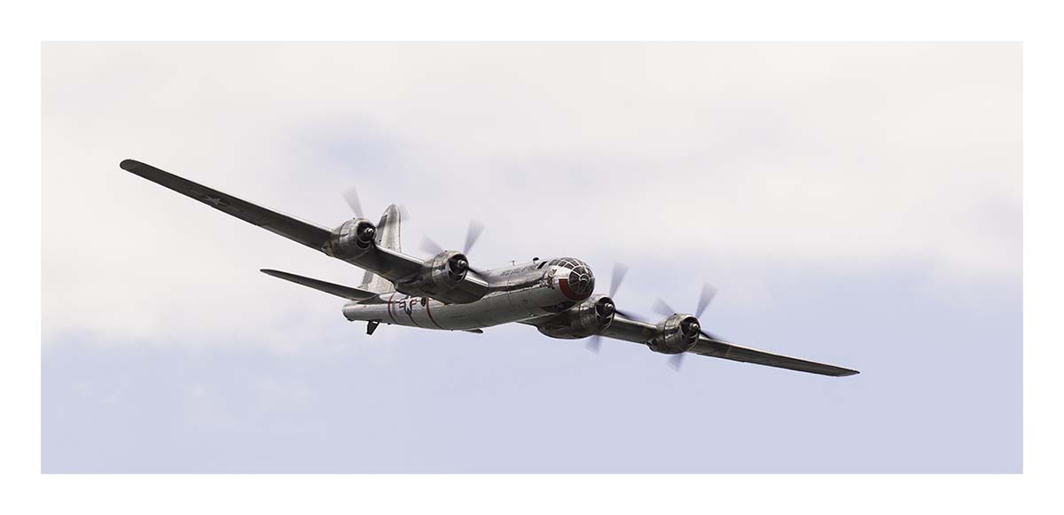 2025 Four Leaf Air Show