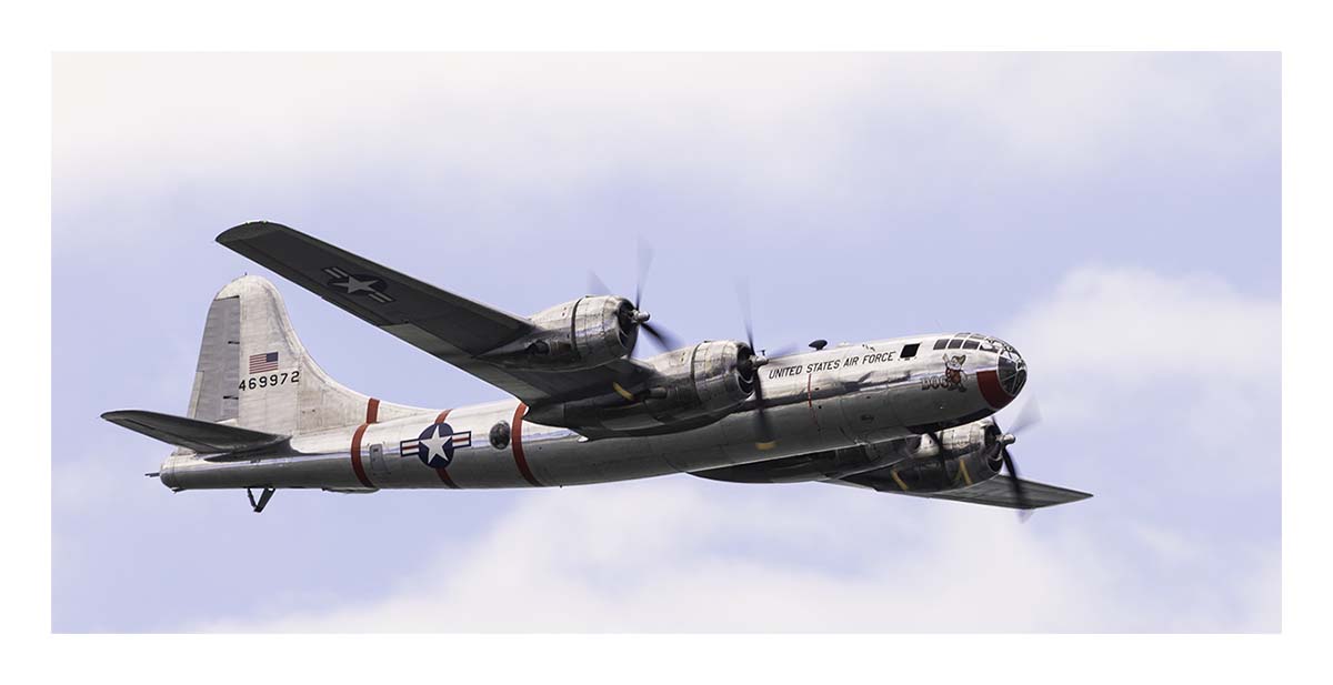 2025 Four Leaf Air Show