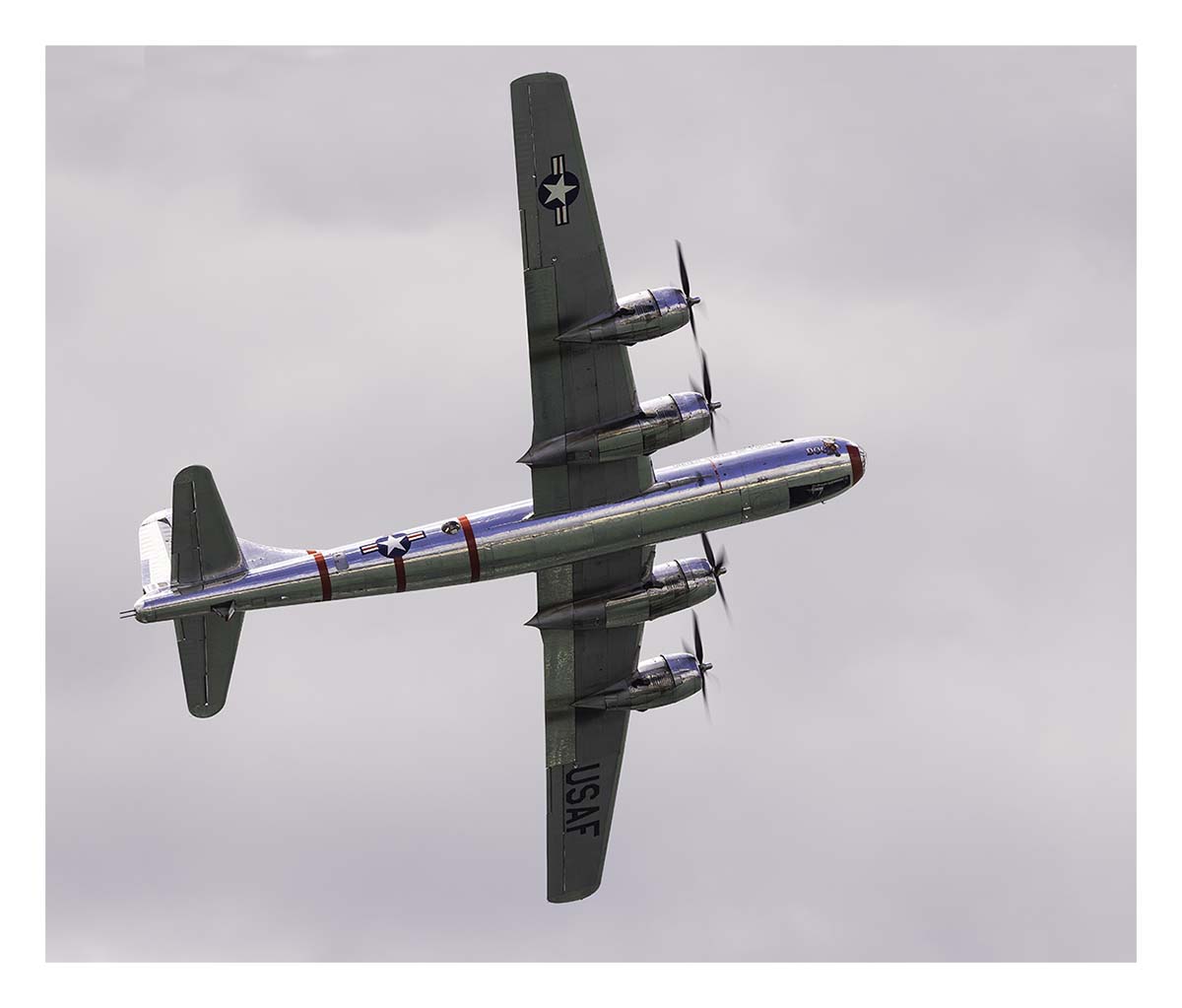 2025 Four Leaf Air Show