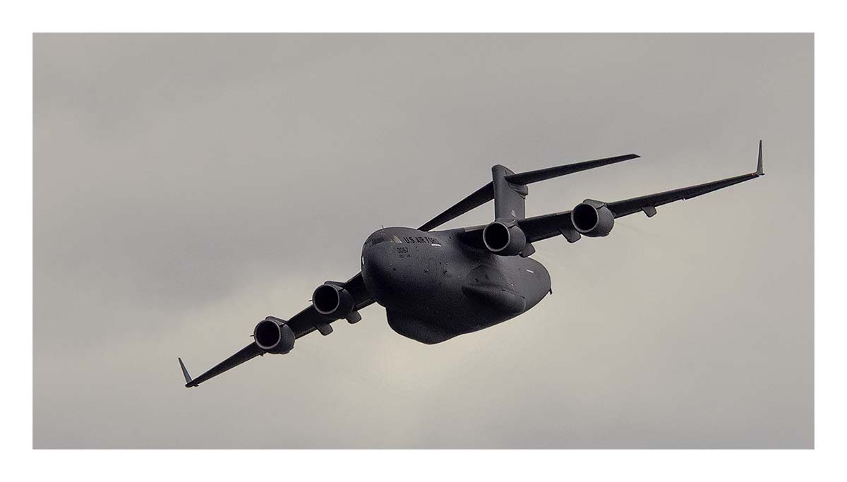 2025 Four Leaf Air Show