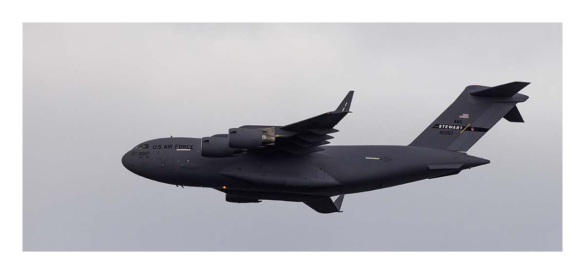2025 Four Leaf Air Show