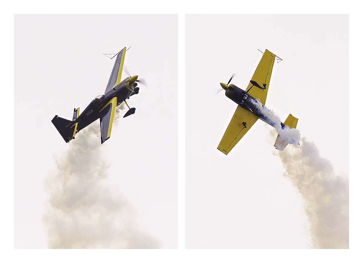 2025 Four Leaf Air Show