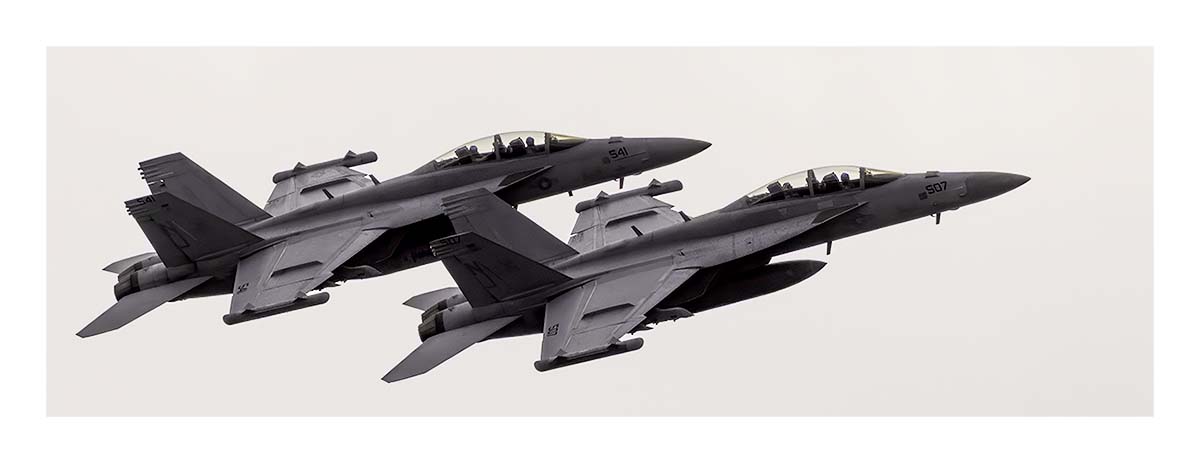 2025 Four Leaf Air Show