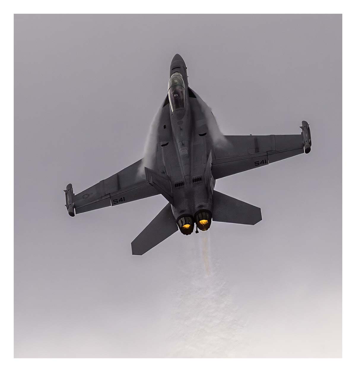 2025 Four Leaf Air Show