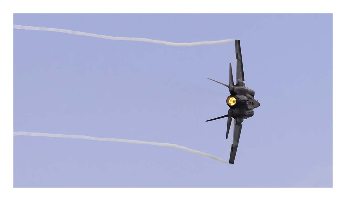 2025 Four Leaf Air Show