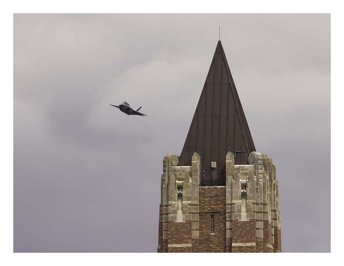 2025 Four Leaf Air Show