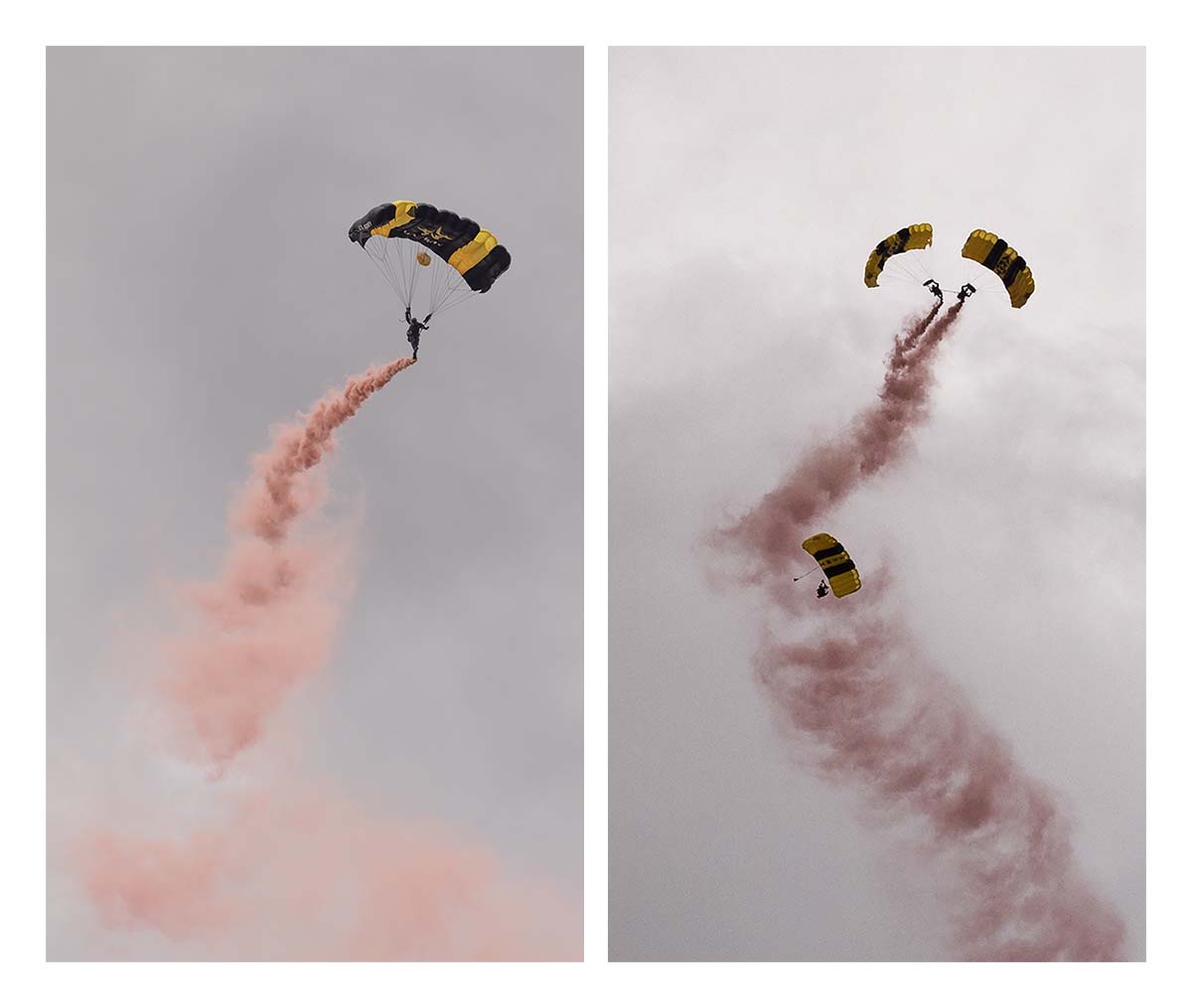 2025 Four Leaf Air Show