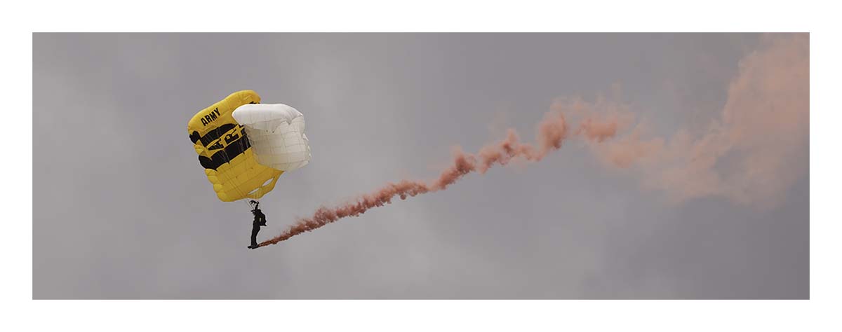 2025 Four Leaf Air Show