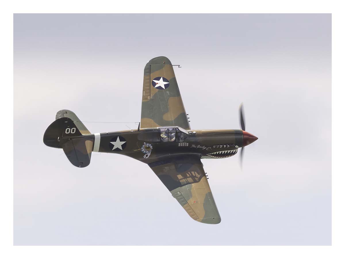 2025 Four Leaf Air Show