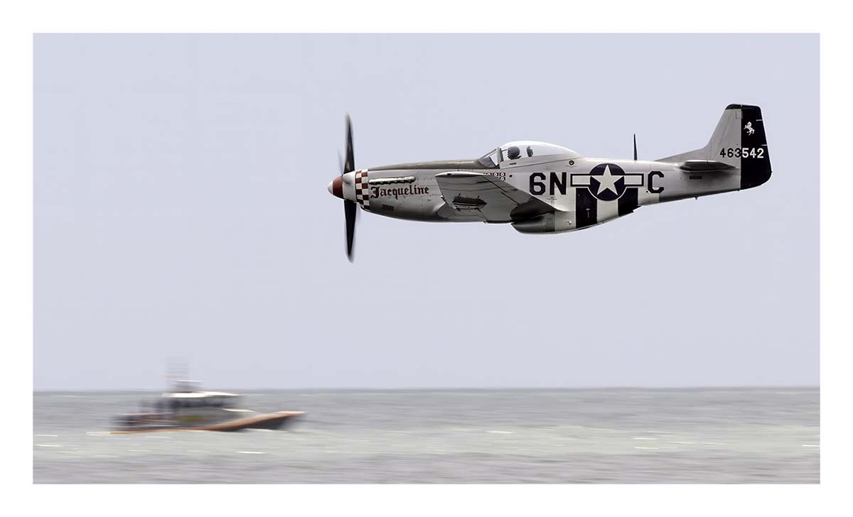 2025 Four Leaf Air Show