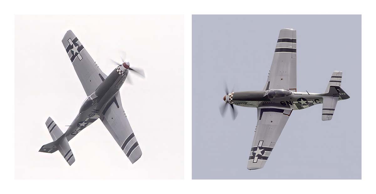 2025 Four Leaf Air Show