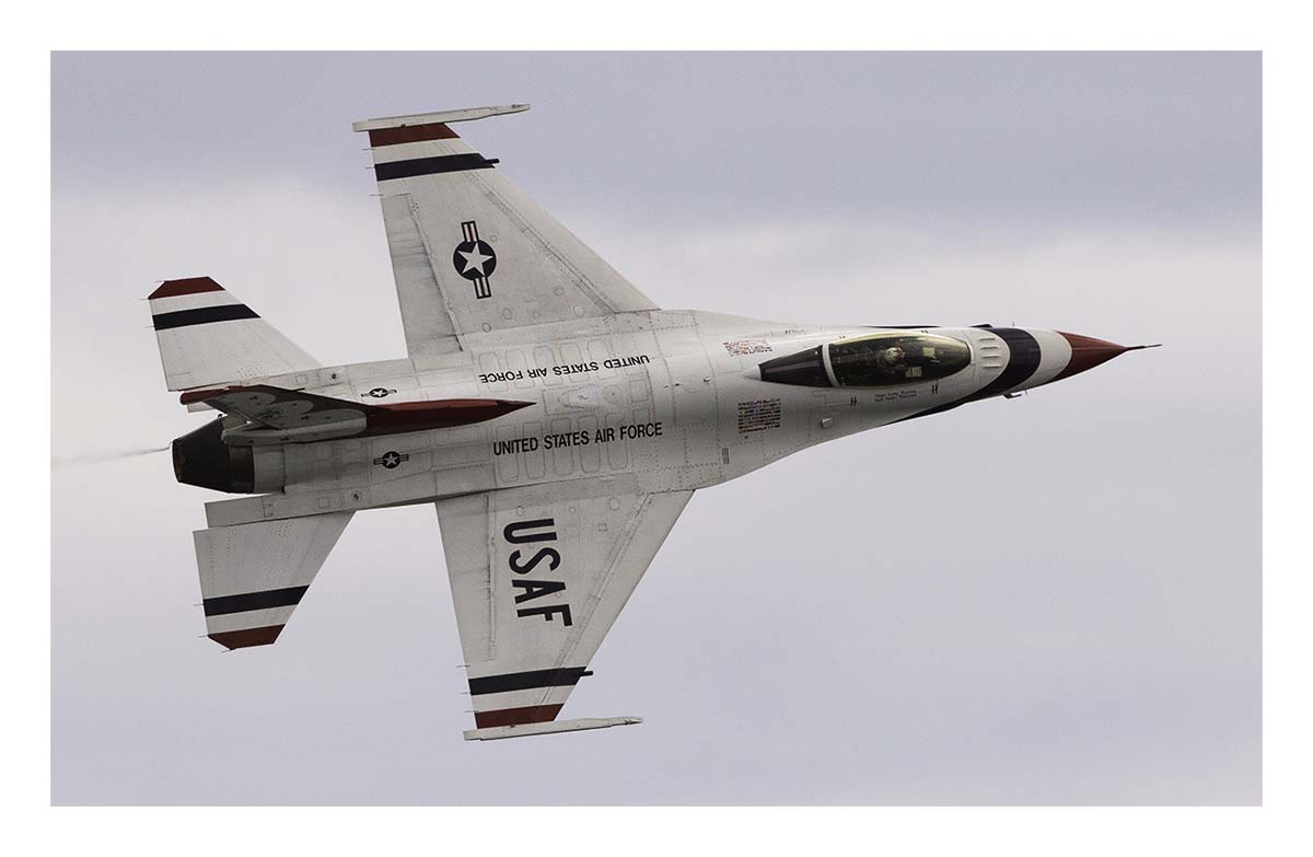2025 Thunderbirds