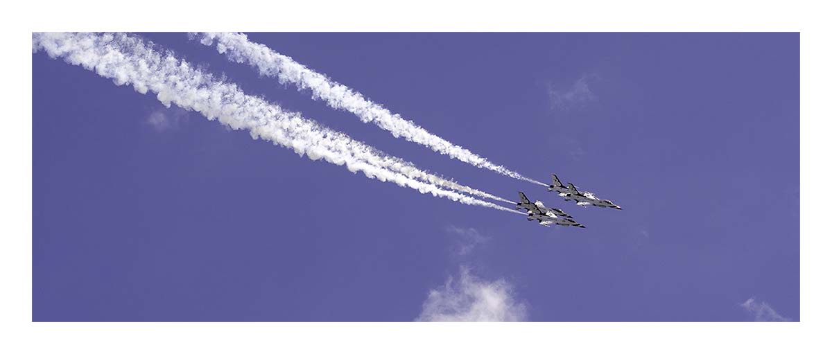 2025 Thunderbirds