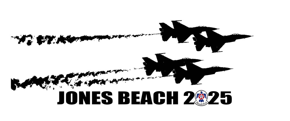 2025 Thunderbirds
