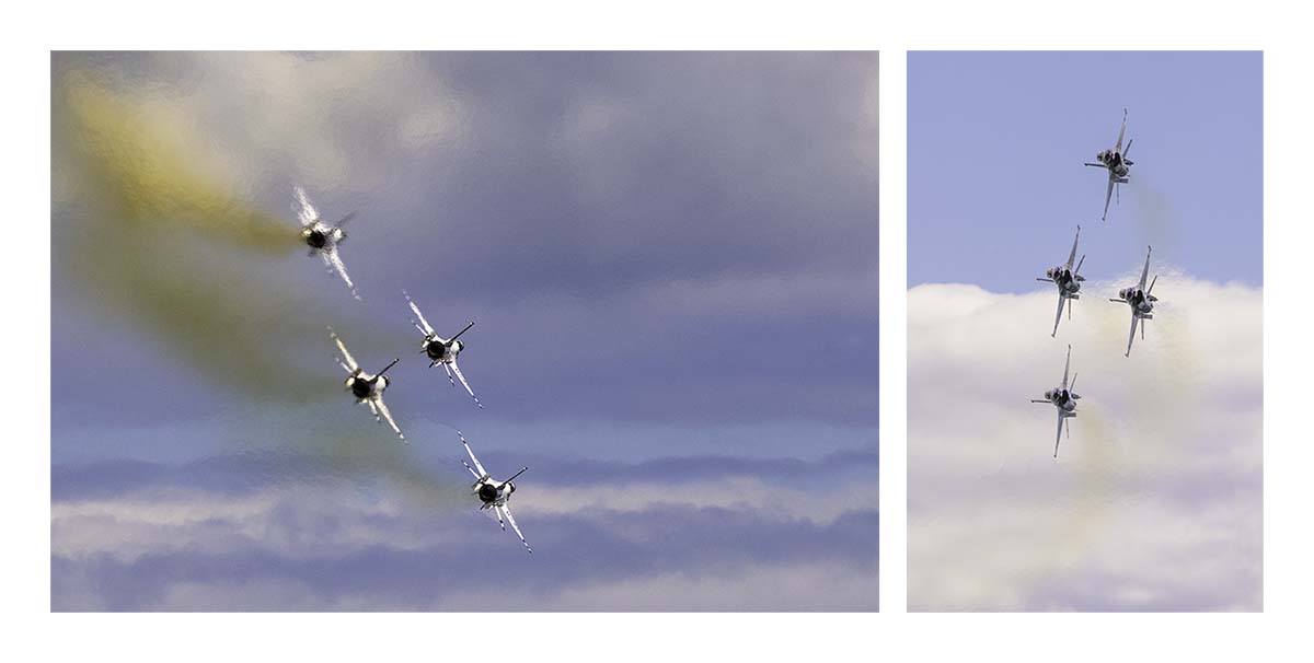 2025 Thunderbirds