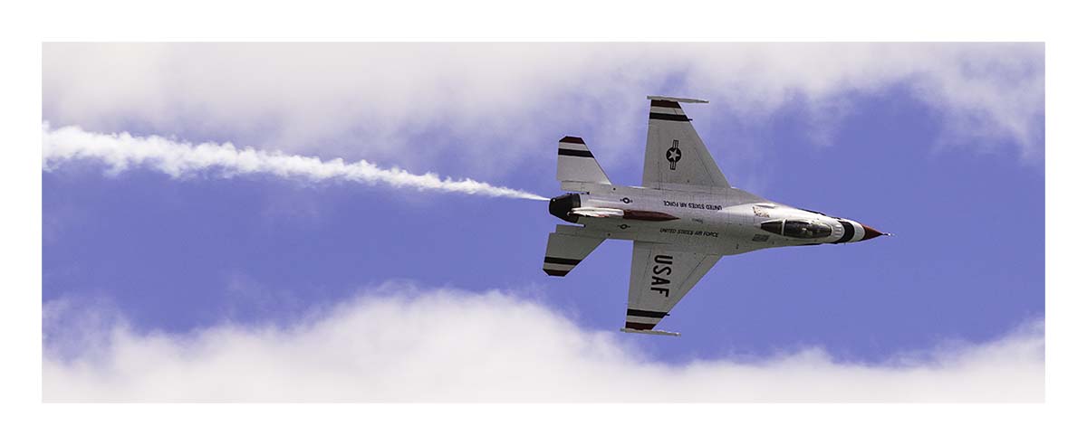 2025 Thunderbirds