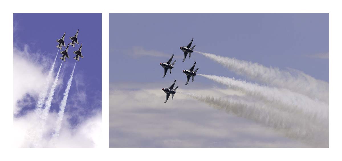 2025 Thunderbirds