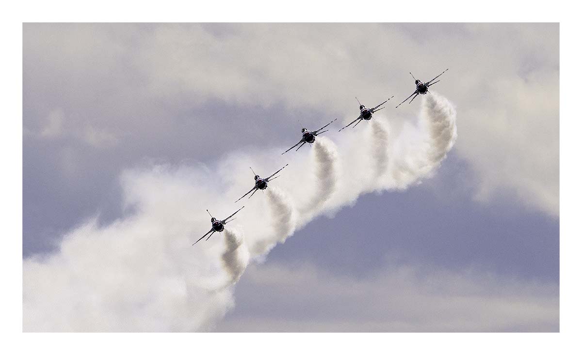 2025 Thunderbirds