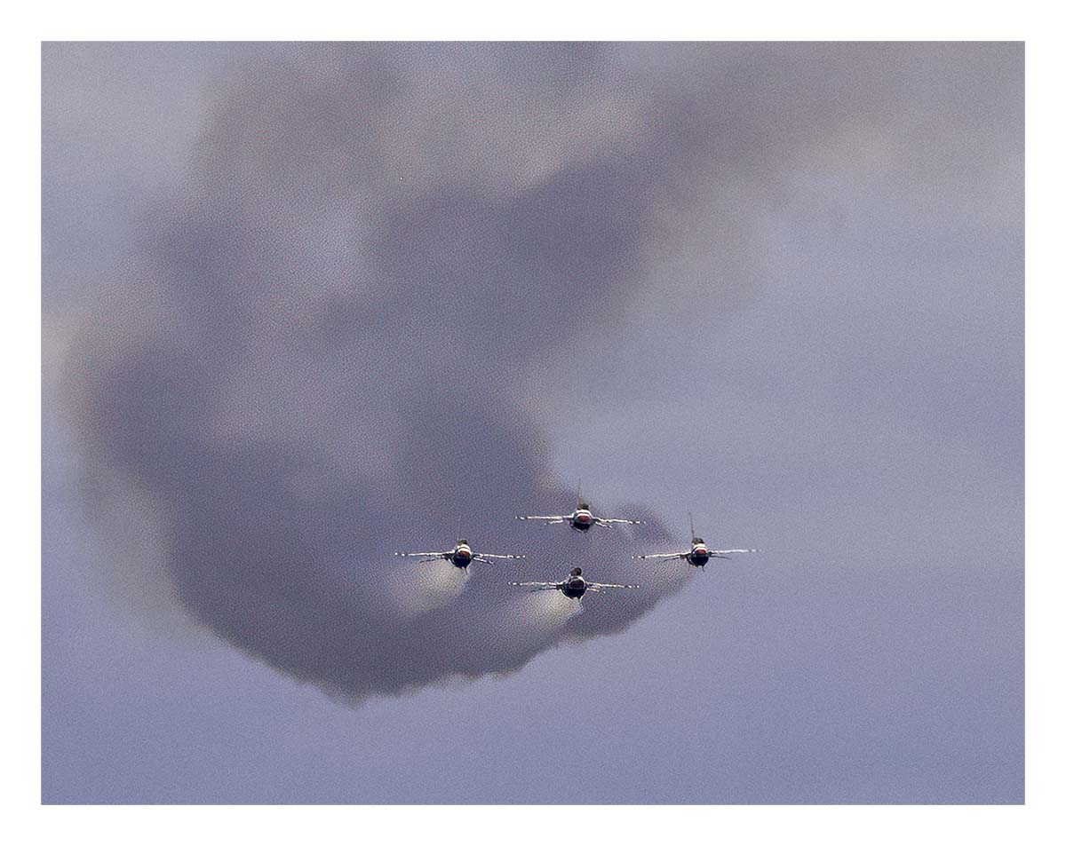 2025 Thunderbirds