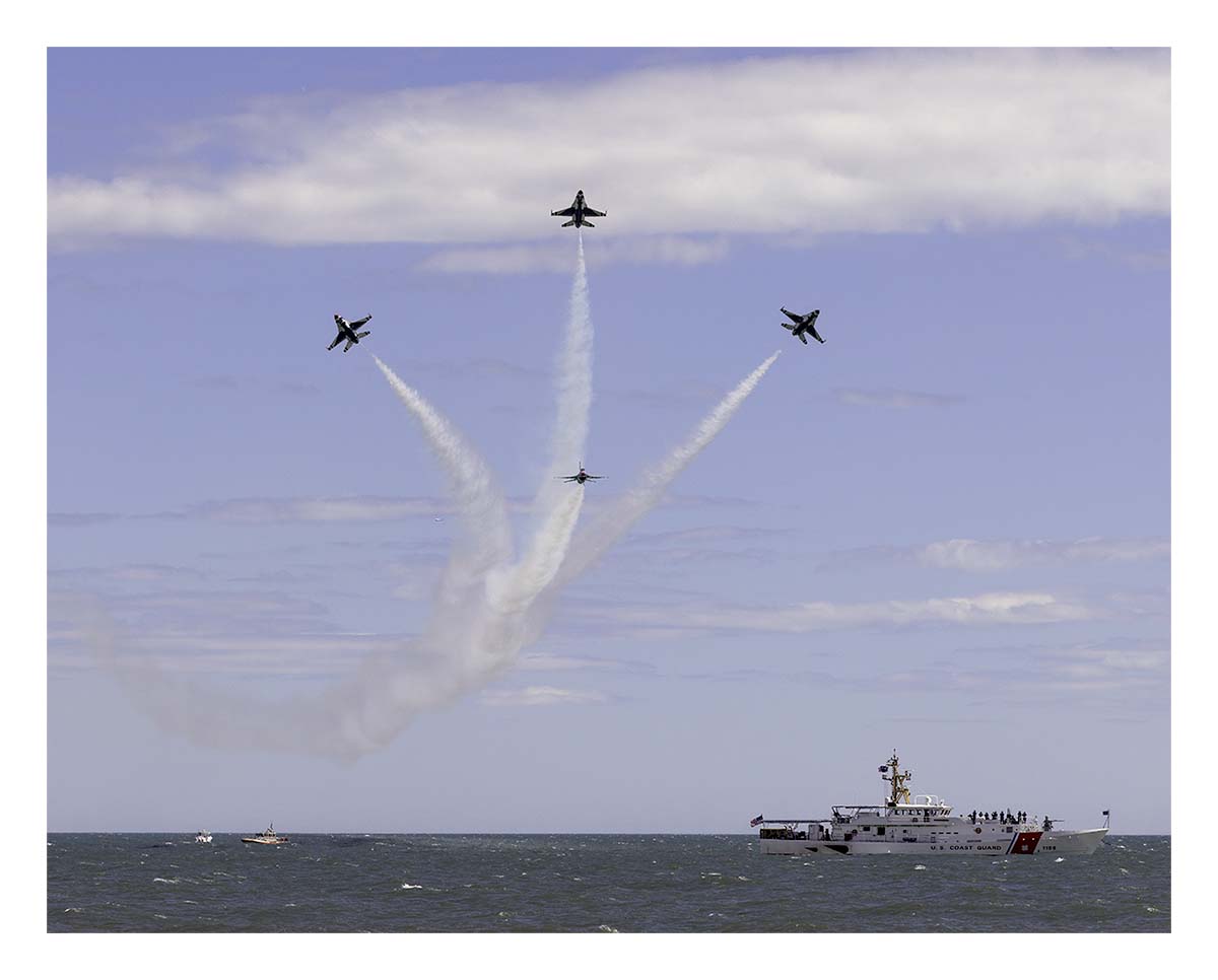 2025 Thunderbirds