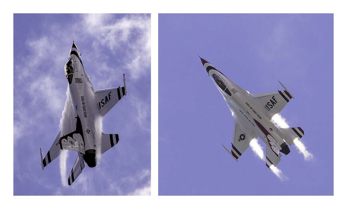 2025 Thunderbirds