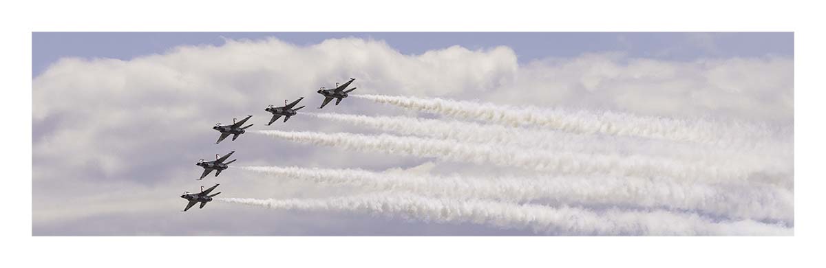 2025 Thunderbirds