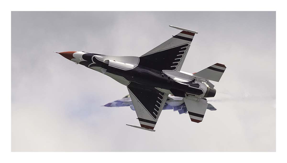 2025 Thunderbirds