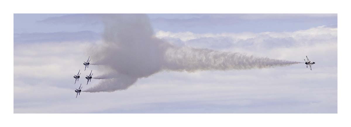 2025 Thunderbirds