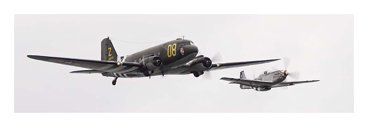 2025 Four Leaf Air Show